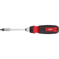 Milwaukee 27-in-1 Ratcheting Multi-Bit Screwdriver 48-22-2904