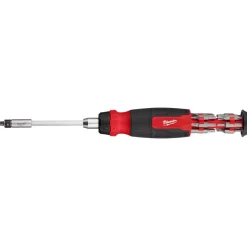 Milwaukee 27-in-1 Ratcheting Multi-Bit Screwdriver 48-22-2904