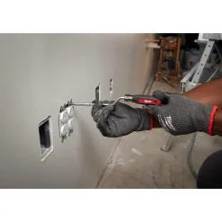 Milwaukee 2-in-1 Rotating Multi-Bit Screwdriver 48-22-2916