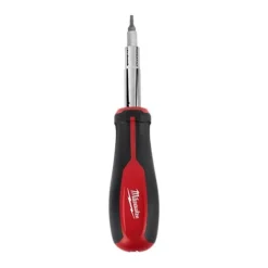Milwaukee 11-in-1 Screwdriver Phillip Slot Torx Square Driver 48-22-2761