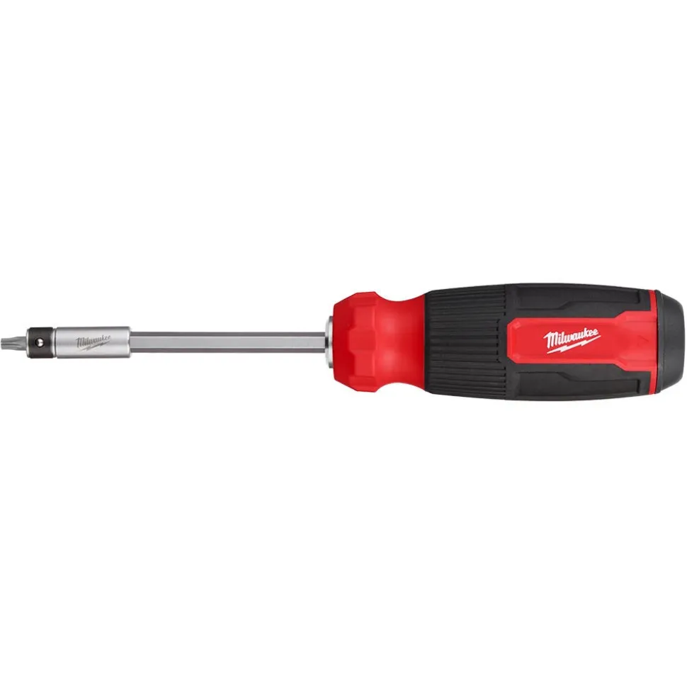Milwaukee 27-in-1 Security Multi-Bit Screwdriver 48-22-2911
