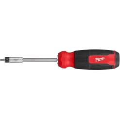 Milwaukee 27-in-1 Security Multi-Bit Screwdriver 48-22-2911