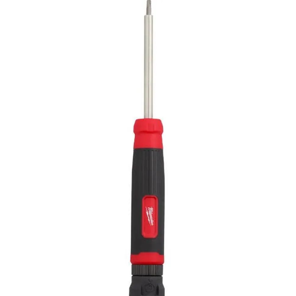 Milwaukee 27-in-1 Security Precision Multi-Bit Screwdriver 48-22-2934