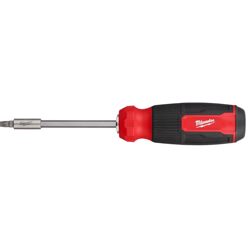 Milwaukee 14-in-1 TORX Multi-Bit Screwdriver 48-22-2907