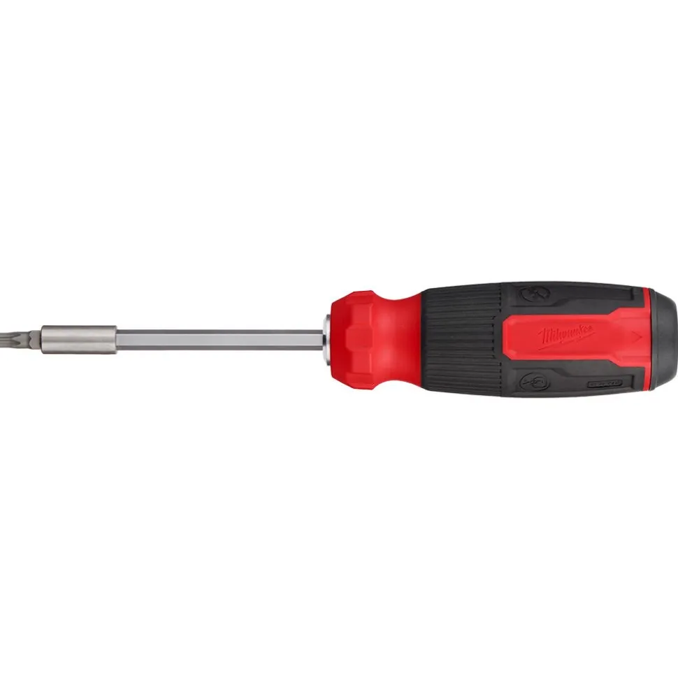 Milwaukee 14-in-1 TORX Multi-Bit Screwdriver 48-22-2907