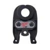 Milwaukee 3/4" IPS Black Pipe MegaPress Jaw for M12 Force Logic Press Tool 49-16-2451B