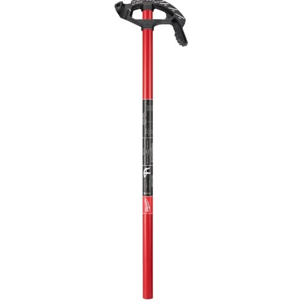Milwaukee 3/4" Iron Conduit Bender 48-22-4081