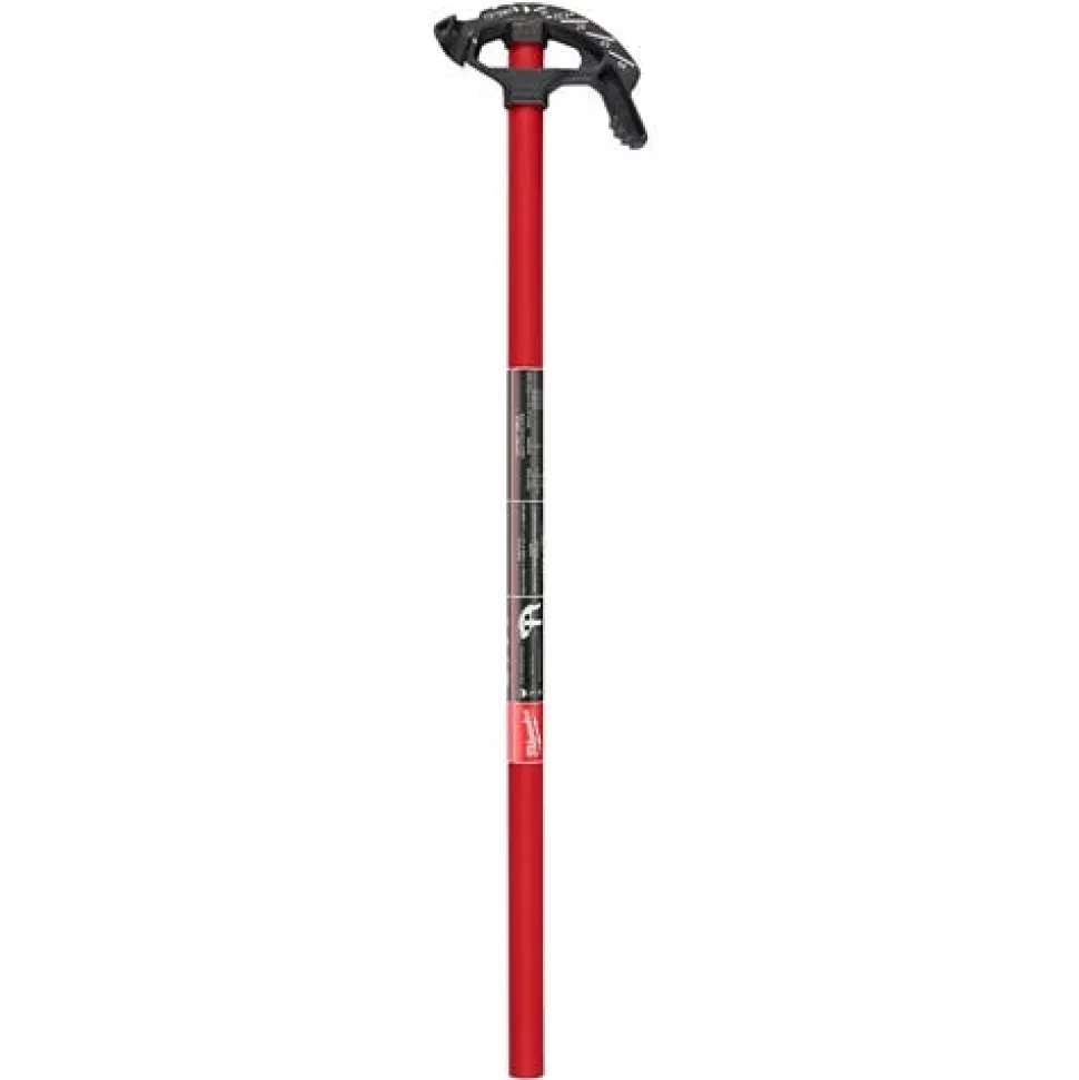 Milwaukee 1/2" Iron Conduit Bender 48-22-4080