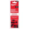 Milwaukee Jobsite Earbuds Foam Ear Tip Kit - S 49-16-0102