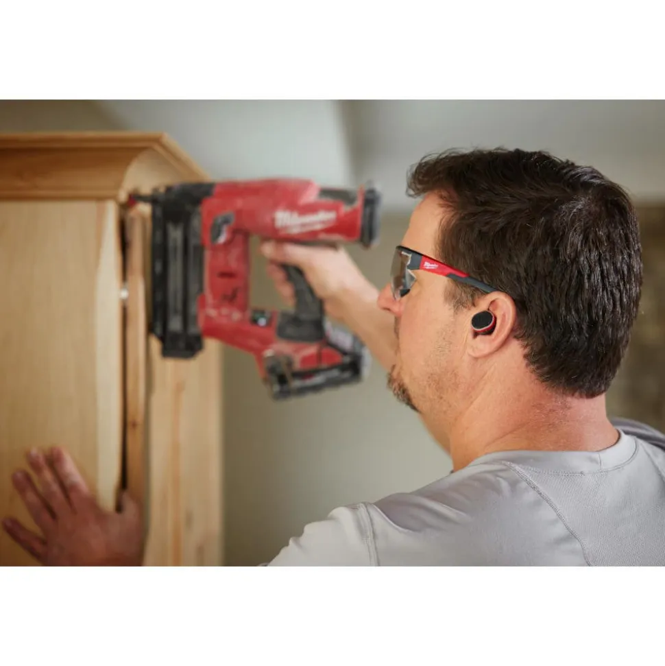 Milwaukee Jobsite Earbuds Foam Ear Tip Kit - S 49-16-0102