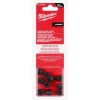 Milwaukee Jobsite Earbuds Foam Ear Tip Kit - L 49-16-0104