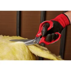 Milwaukee Jobsite Offset Scissors 48-22-4047