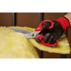 Milwaukee Jobsite Straight Scissors 48-22-4046