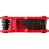 Milwaukee 9-Key Folding Hex Key Set - SAE 48-22-2181