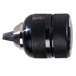 Milwaukee Keyless Chuck 3/8" Threads 48-66-1530
