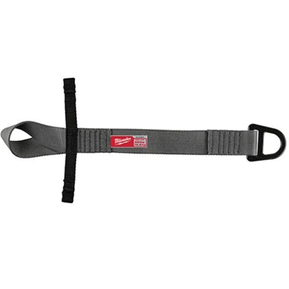 Milwaukee 35 lb D-Ring Web Attachment 48-22-8872