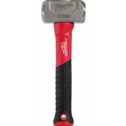 Milwaukee 3 lb Fiberglass Drilling Hammer 48-22-9310
