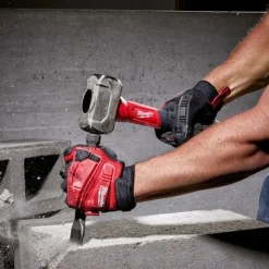 Milwaukee 3 lb Fiberglass Drilling Hammer 48-22-9310
