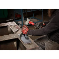 Milwaukee 2lb Fiberglass Drilling Hammer 48-22-9311