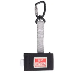 Milwaukee 5 lb Quick-Connect Wrist Lanyard 48-22-8835