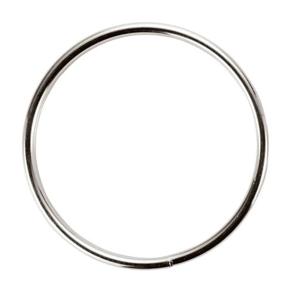 Milwaukee 1" 2 lb Split Ring (5 Pack) 48-22-8881