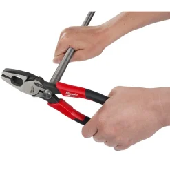 Milwaukee 9
