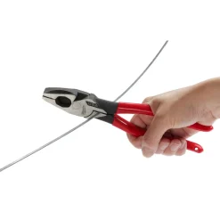 Milwaukee 9