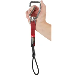 Milwaukee Lineman's Tool Hang Strap 48-22-8297