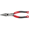 Milwaukee 8" Long Nose Comfort Grip Pliers (USA) MT555