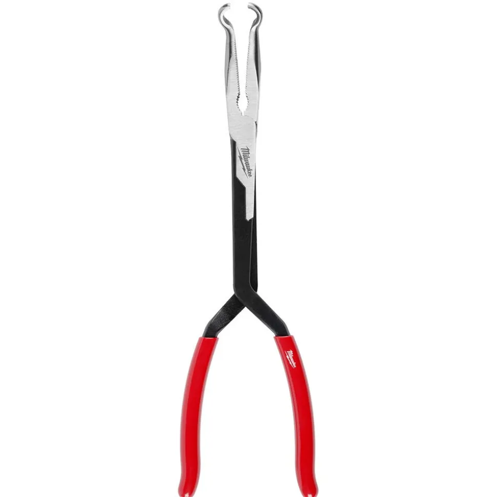 Milwaukee 13" Long Reach Hose Grip Pliers -1/2" 48-22-6561