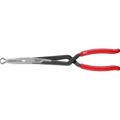 Milwaukee 13" Long Reach Hose Grip Pliers -1/2" 48-22-6561
