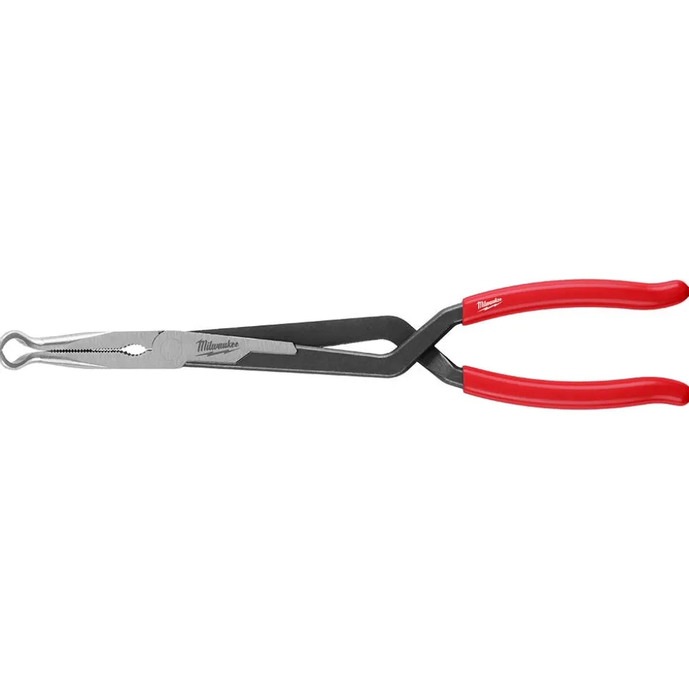 Milwaukee 13" Long Reach Hose Grip Pliers -1/2" 48-22-6561