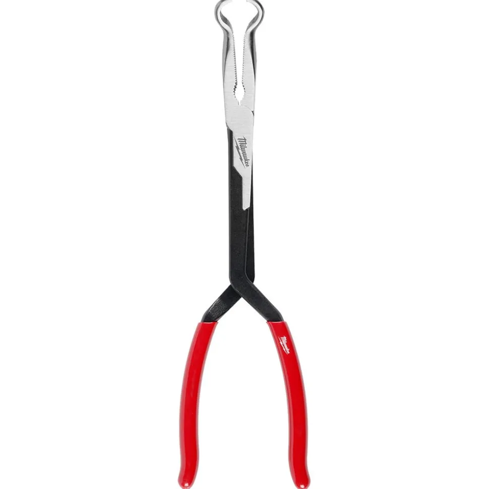 Milwaukee 13" Long Reach Hose Grip Pliers - 3/4" 48-22-6562
