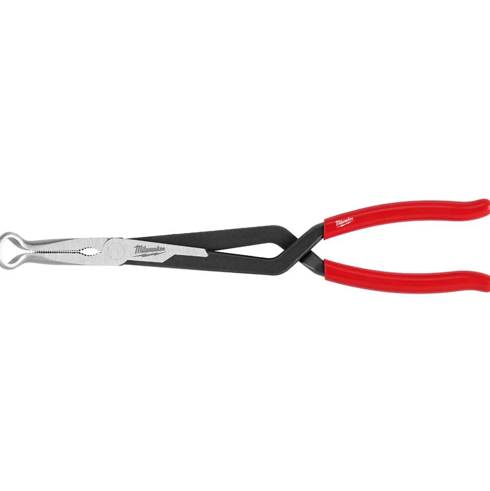 Milwaukee 13" Long Reach Hose Grip Pliers - 3/4" 48-22-6562