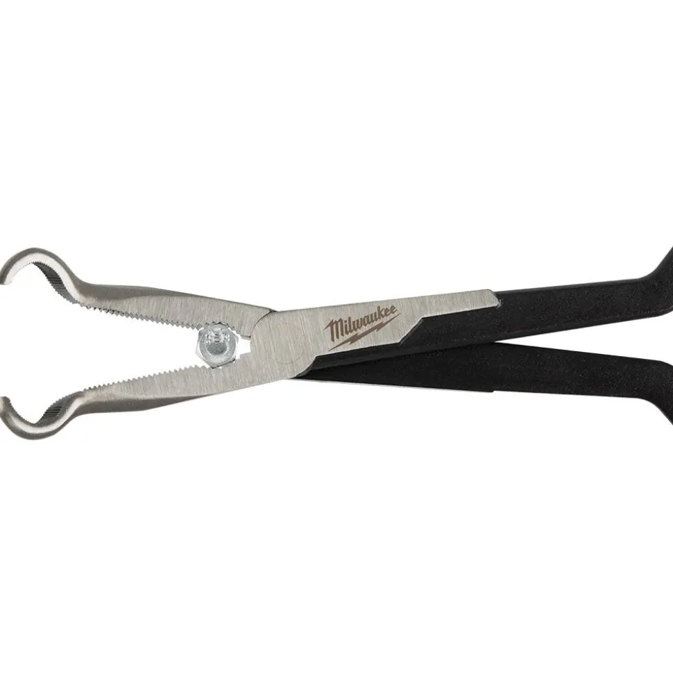 Milwaukee 13" Long Reach Hose Grip Pliers - 3/4" 48-22-6562