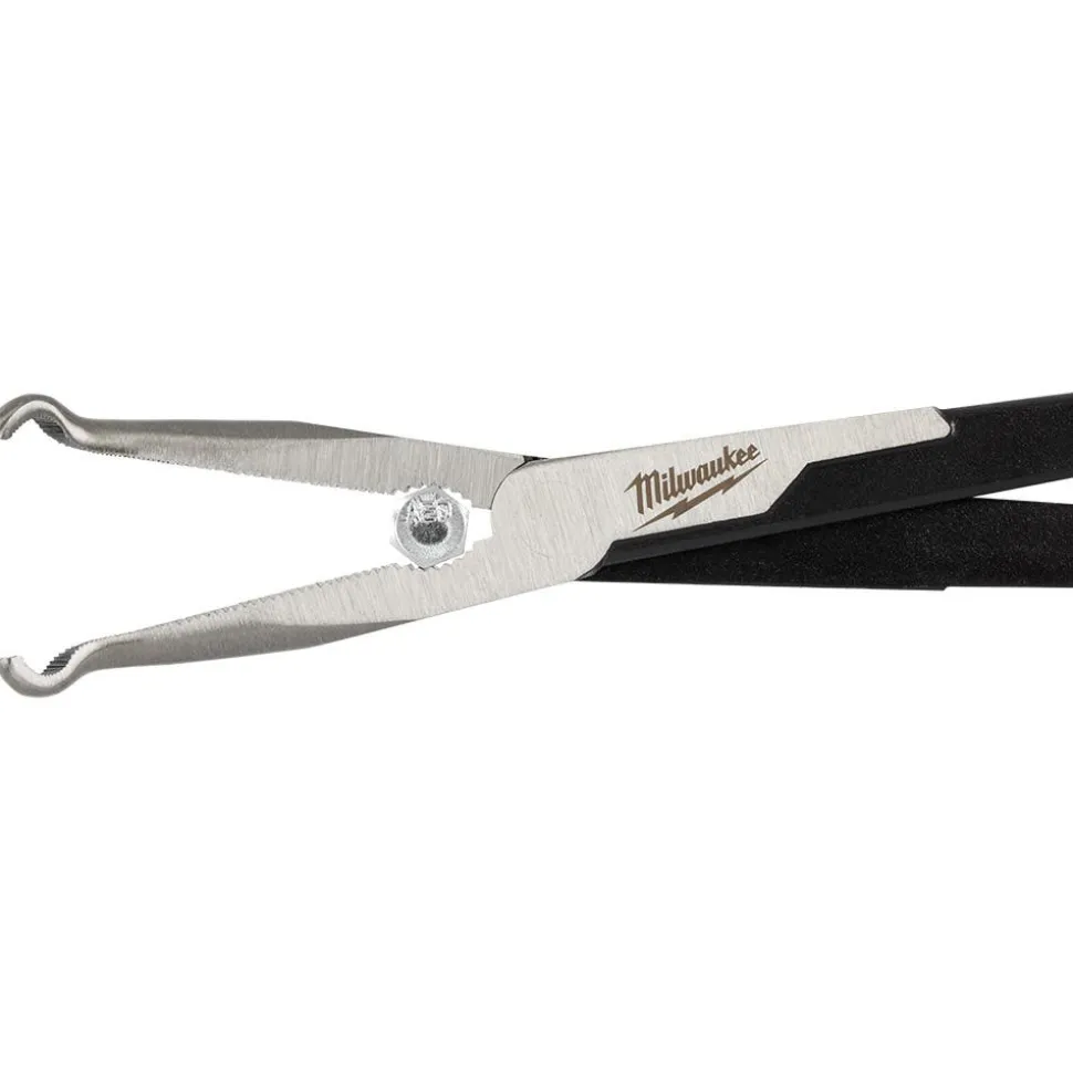 Milwaukee 13" Long Reach Hose Grip Pliers -5/16" 48-22-6560