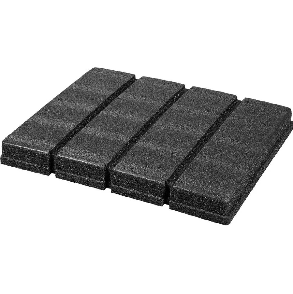 Milwaukee Low-Profile Customizable Foam Insert for PACKOUT Drawer Tool Boxes 48-22-8453