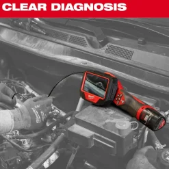 Milwaukee M12 Auto Technician Borescope 3150-20