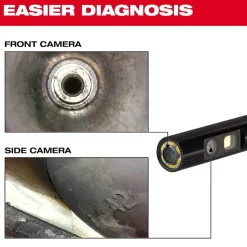 Milwaukee M12 Auto Technician Borescope 3150-20