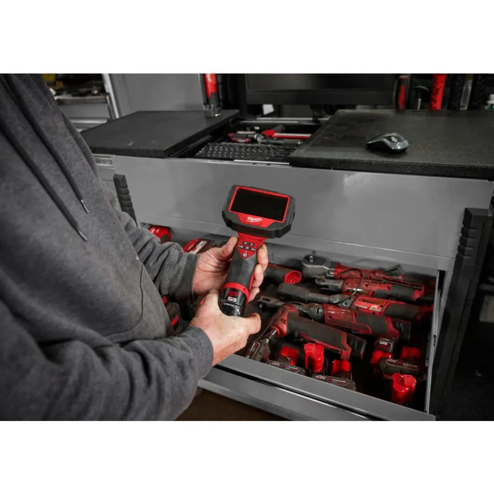 Milwaukee M12 Auto Technician Borescope 3150-20