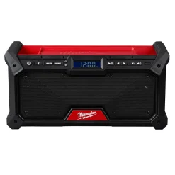 Milwaukee M18 Bluetooth Jobsite Radio 2952-20