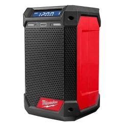 Milwaukee M12 Bluetooth Radio & Charger (Bare Tool) 2951-20