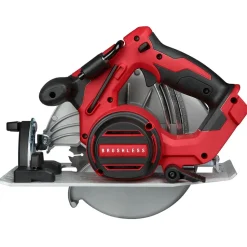 Milwaukee M18 Brushless 7-1/4" Circular Saw (Tool Only) 2631-20