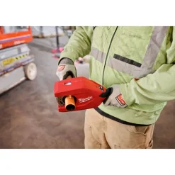 Milwaukee M12 Brushless 1-1/4