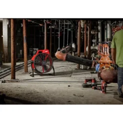 Milwaukee M18 Brushless 18