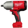 Milwaukee M18 Brushless 1/2" High Torque Impact Wrench w/ Friction Ring 2666-20