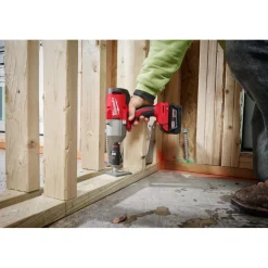 Milwaukee M18 Brushless 1/2