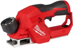 Milwaukee M12 Brushless 2" Planer (Tool Only) 2524-20