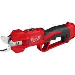 Milwaukee M12 Brushless Pruning Shears (Tool-Only) 2534-20