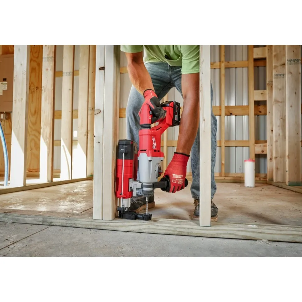 Milwaukee M18 Brushless 1" SDS Plus D-Handle Rotary Hammer 2613-20